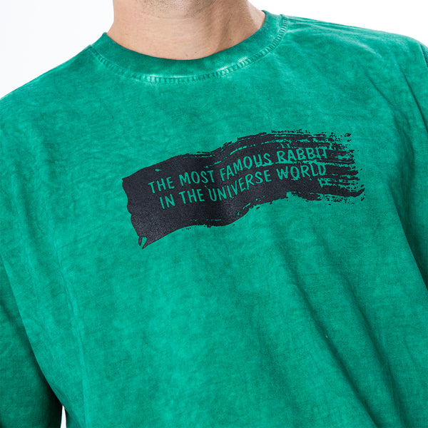T Shirt R Basic TR-091-S25