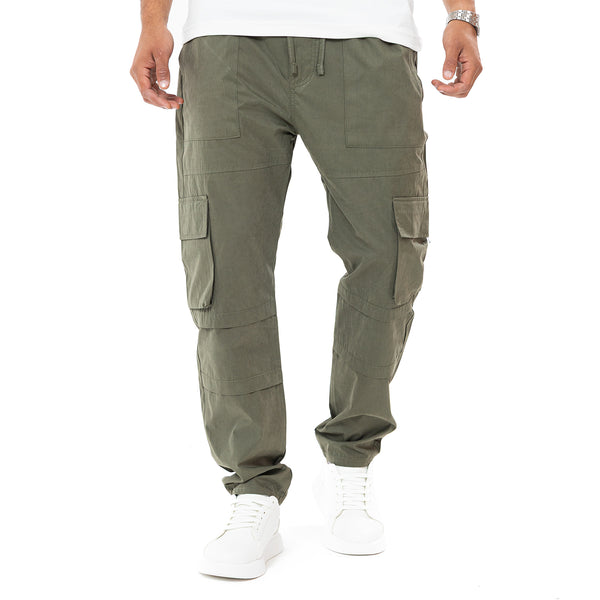 Pants Jogger JO-430-S25