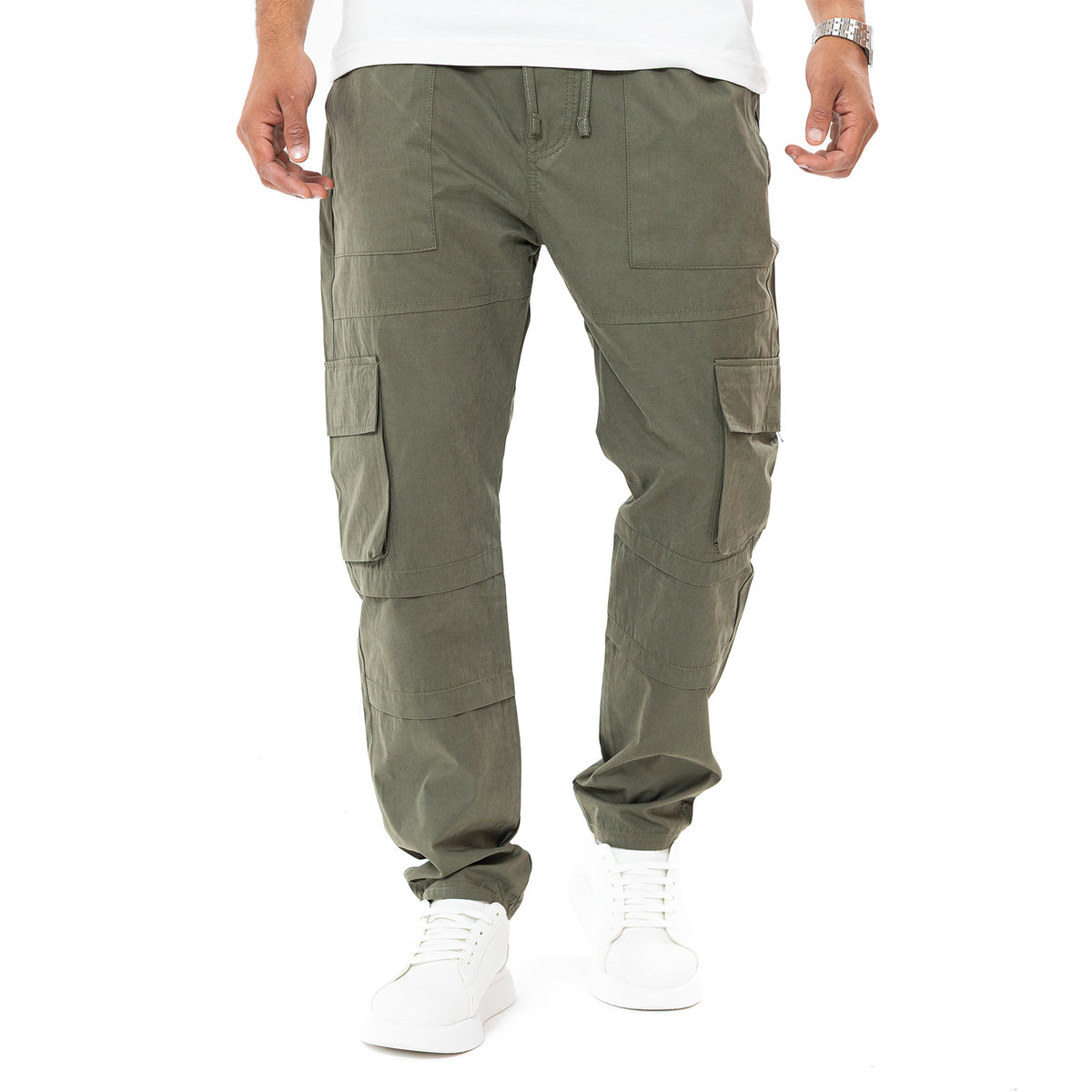 Pants Jogger JO-430-S25