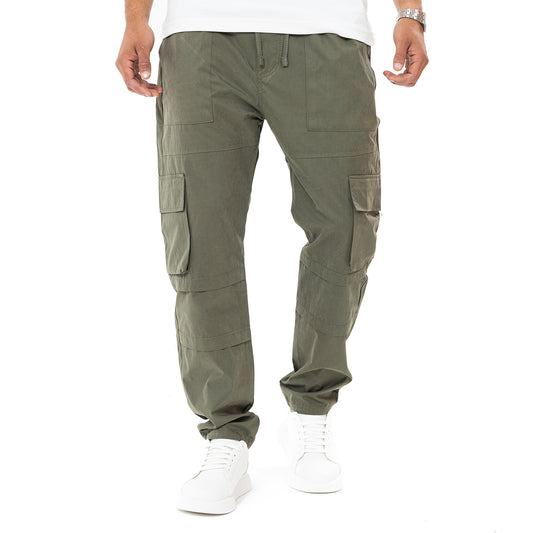 Pants Jogger JO-430-S25