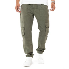Pants Jogger JO-430-S25