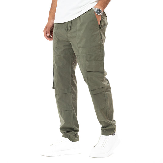Pants Jogger JO-430-S25