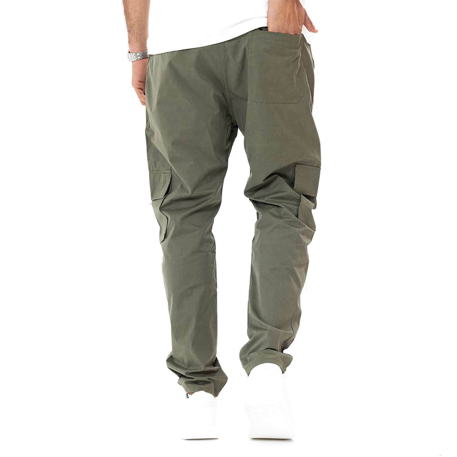 Pants Jogger JO-430-S25