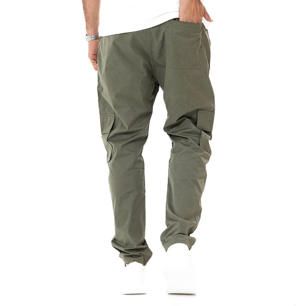 Pants Jogger JO-430-S25