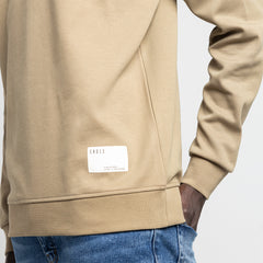 Sweatshirt Round Basic-RO-060-W25