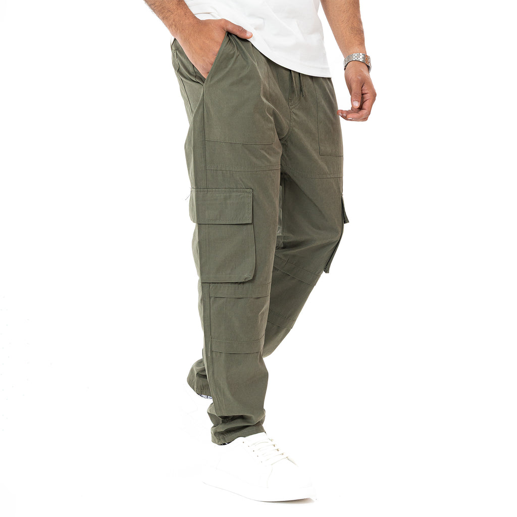 Pants Jogger JO-430-S25