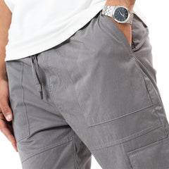 Pants Jogger JO-430-S25