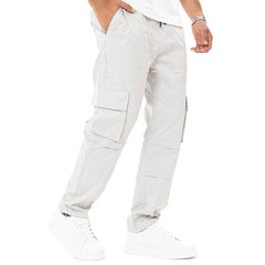 Pants Jogger JO-430-S25