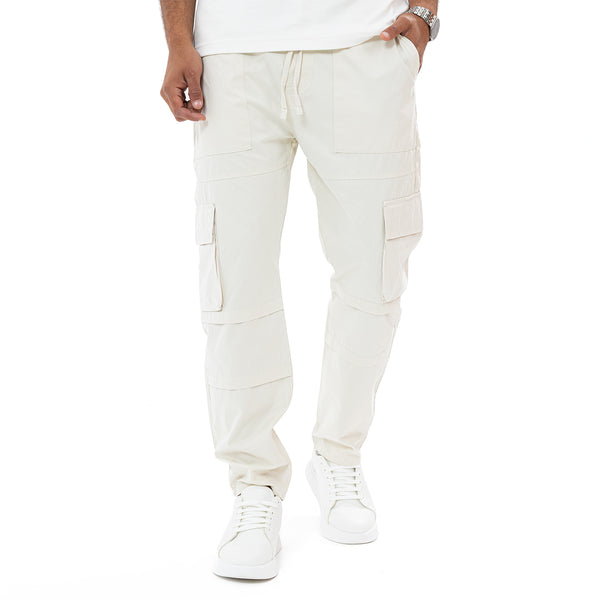 Pants Jogger JO-430-S25