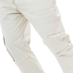 Pants Jogger JO-430-S25