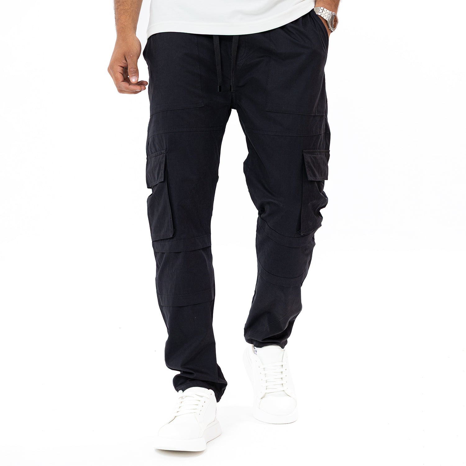 Pants Jogger JO-430-S25