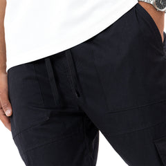 Pants Jogger JO-430-S25