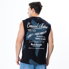 MUSCULE TEE  R OV S MT-183-S26