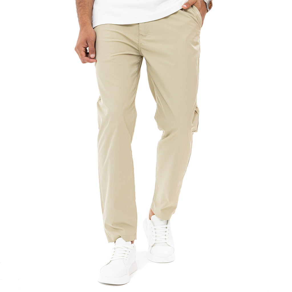 Pants Classic CL-425-S25