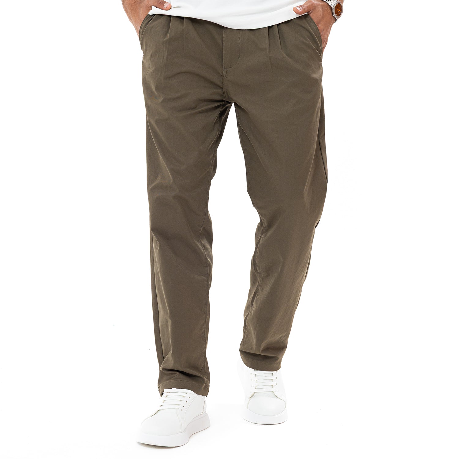 Pants Wide Leg CH-413-S26 Main image