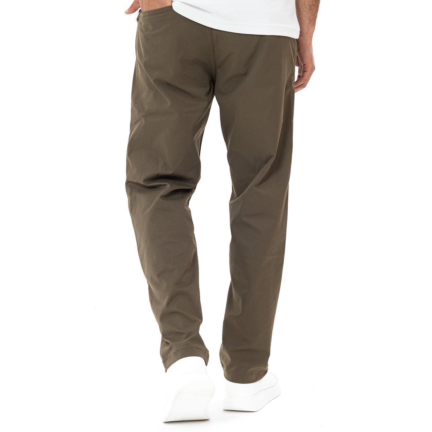 Pants Wide Leg CH-413-S26