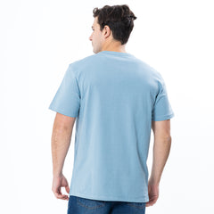 T Shirt R Relaxed Printed TR-132-S25