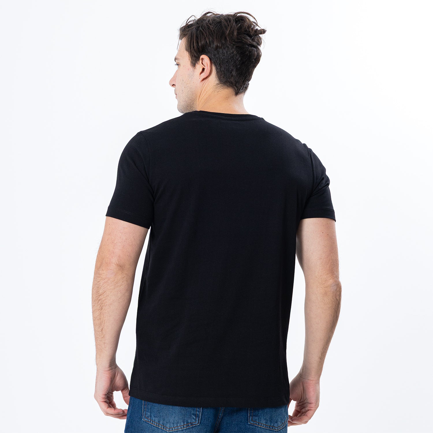 T Shirt R Regular Printed TR-168 S25