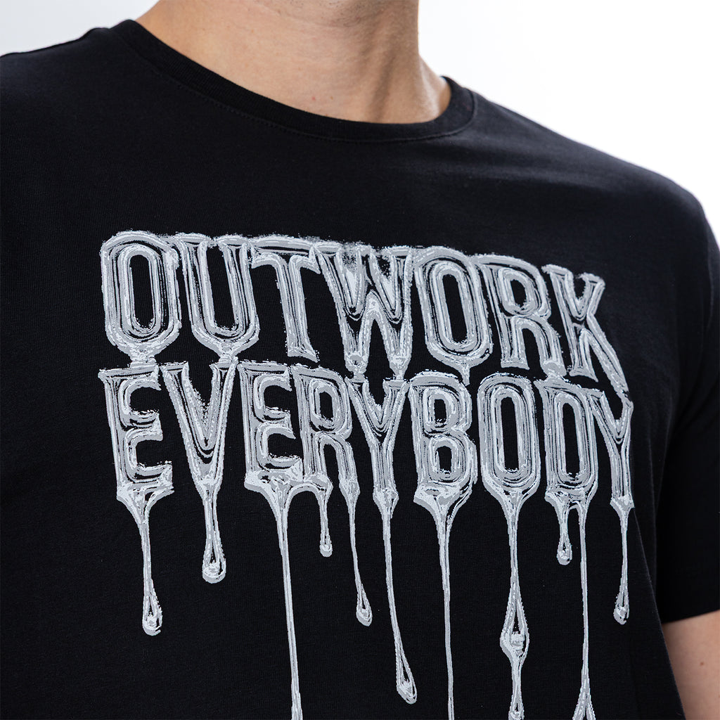 T Shirt R Regular Printed TR-168 S25