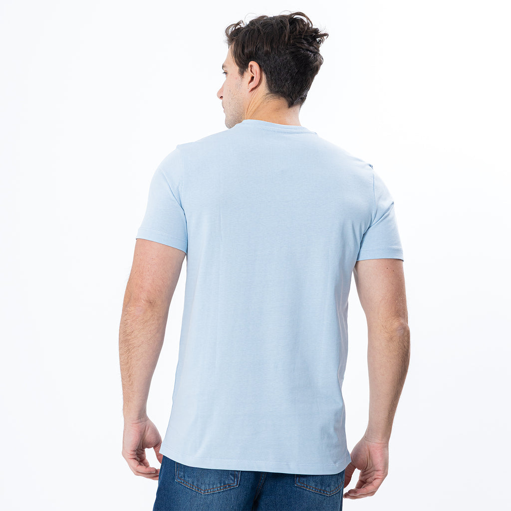 T Shirt R Regular Printed TR-168 S25