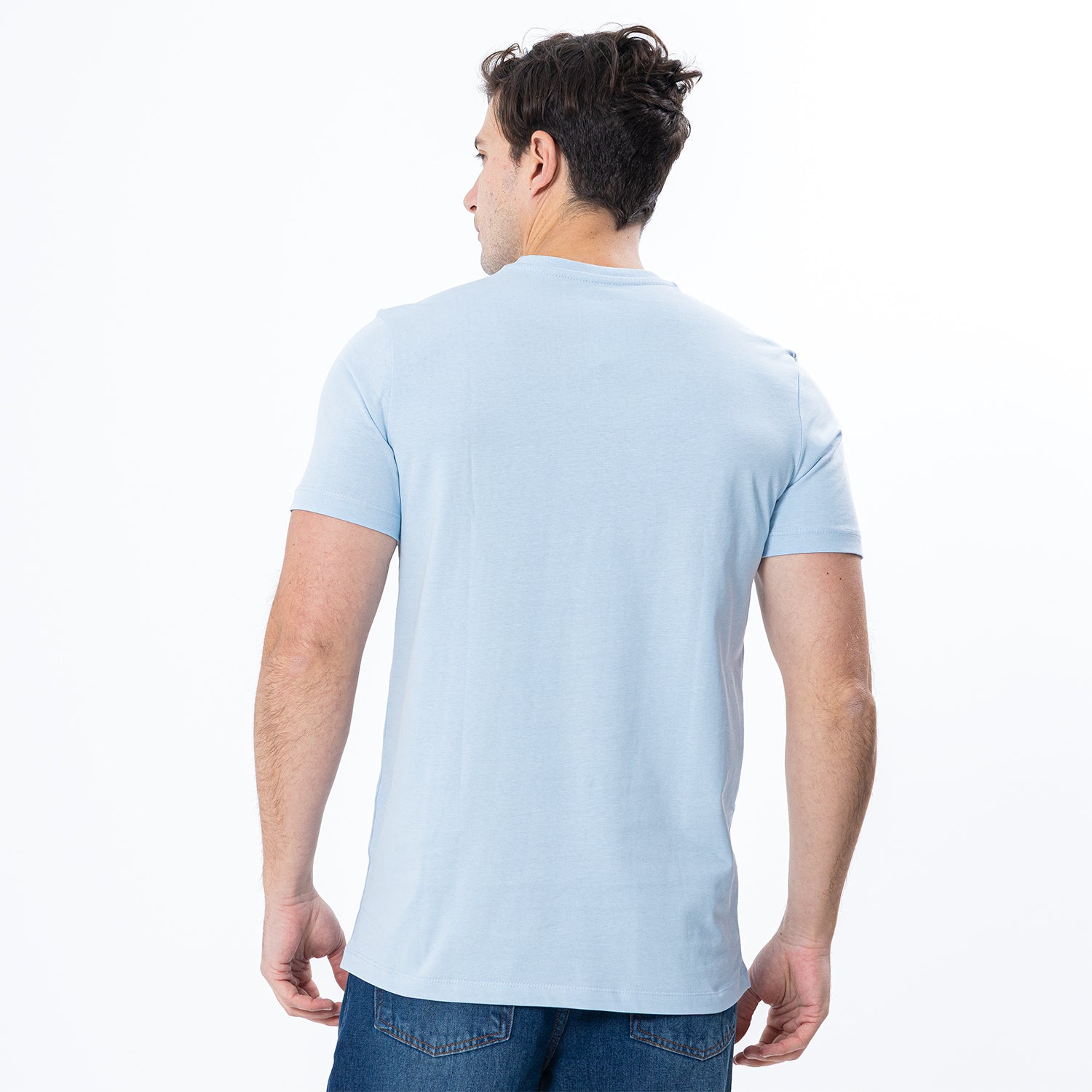 T Shirt R Regular Printed TR-168 S25