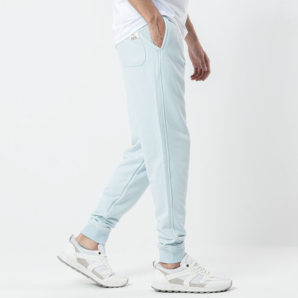 Sweatpants Regular Basic-SWP-916