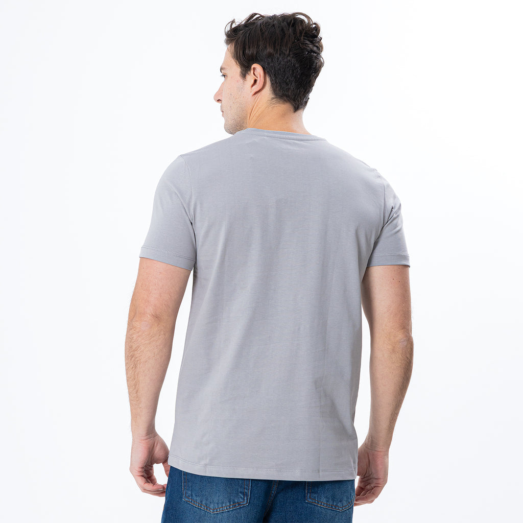 T Shirt R Regular Printed TR-168 S25