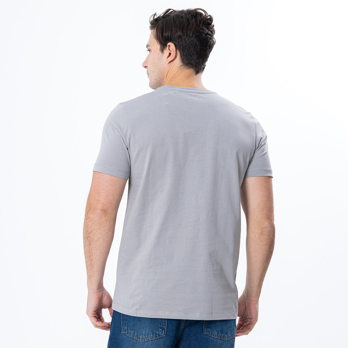 T Shirt R Regular Printed TR-168 S25