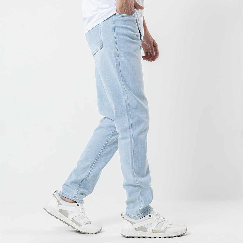 Jeans Slim Basic-JN-503