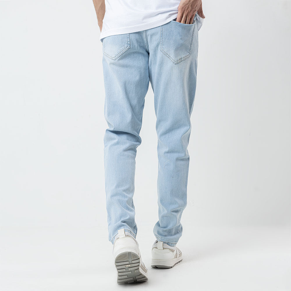 Jeans Slim Basic-JN-503