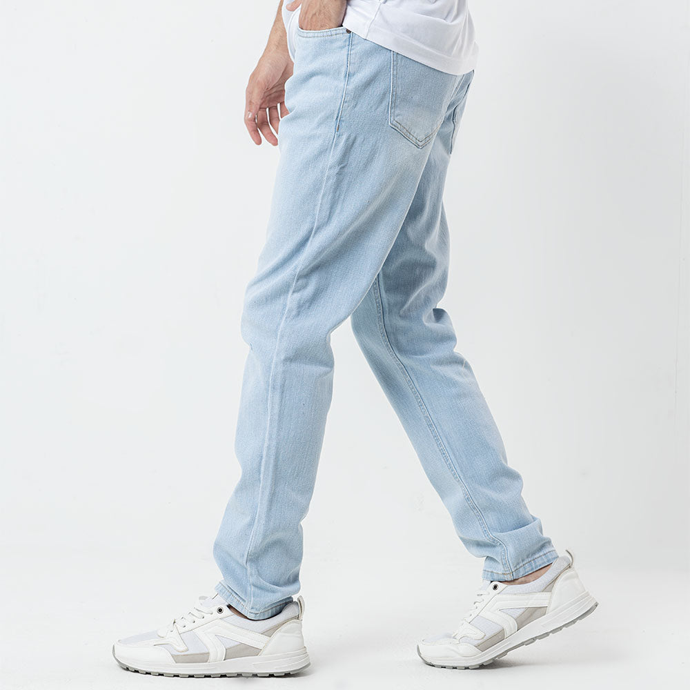 Jeans Slim Basic-JN-503