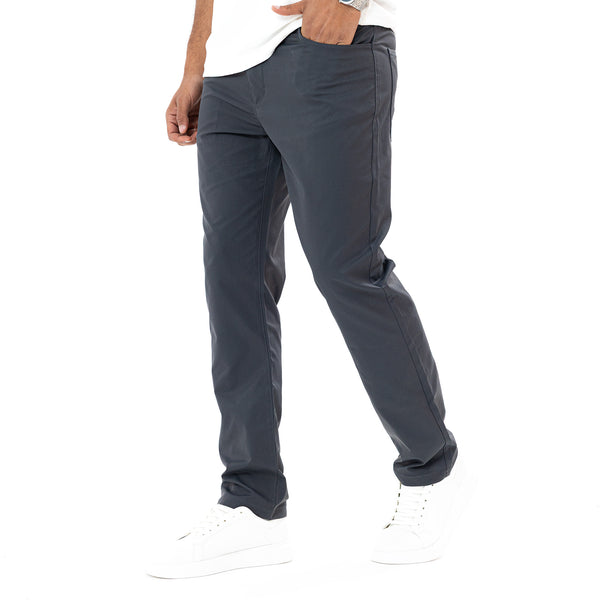 Pants Slim Straight CH-464-S26