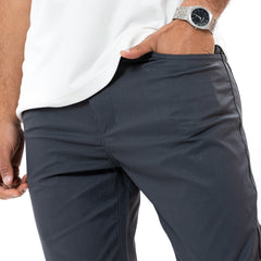 Pants Slim Straight CH-464-S26