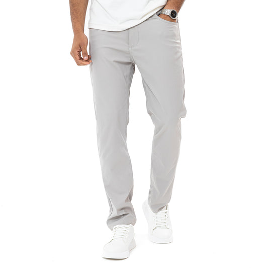 Pants Slim Straight CH-464-S26