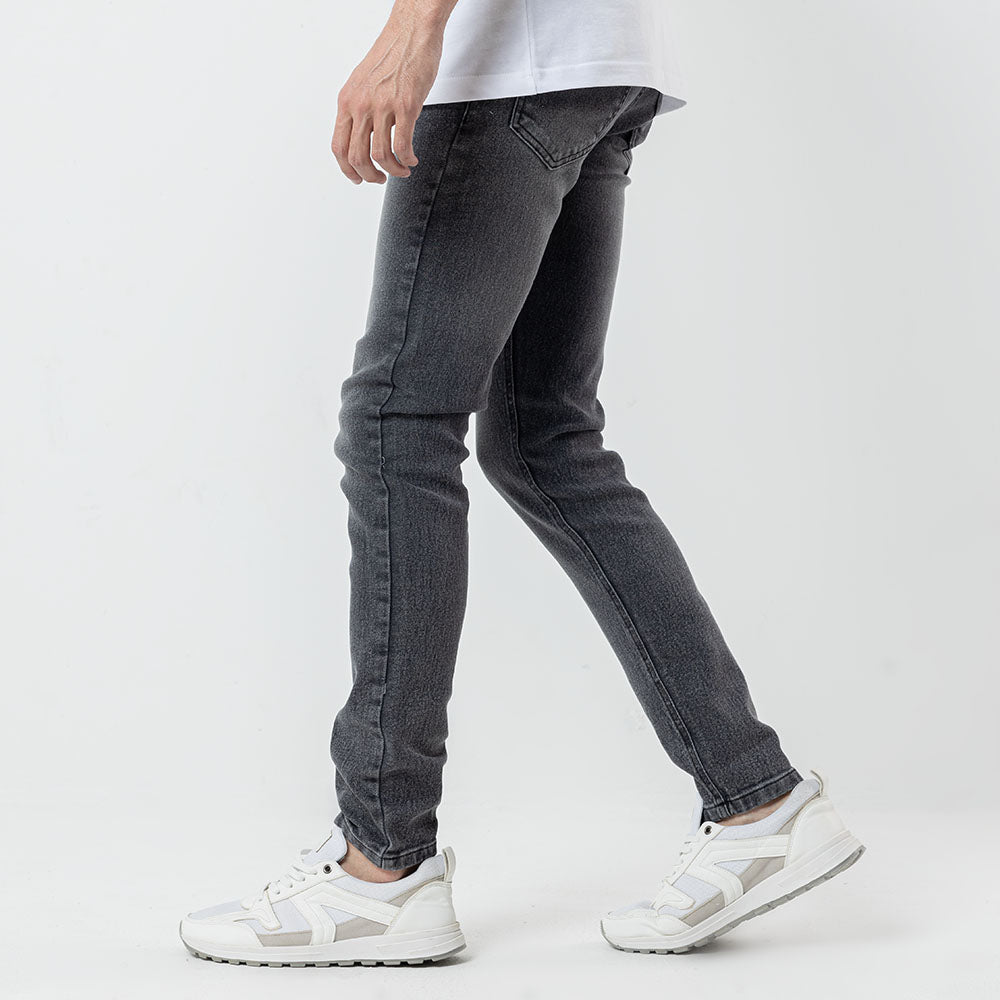 Jeans Slim Basic-JN-513