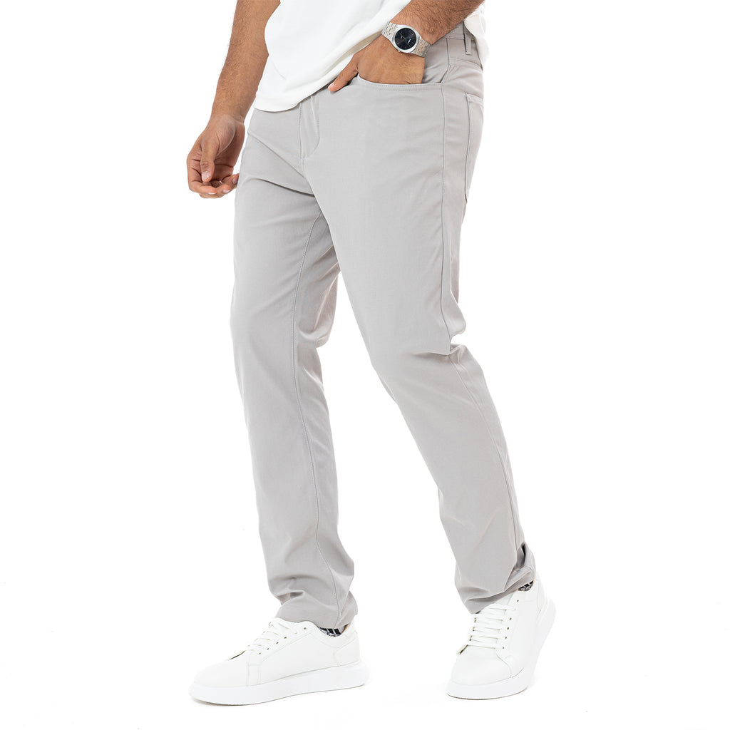 Pants Slim Straight CH-464-S26