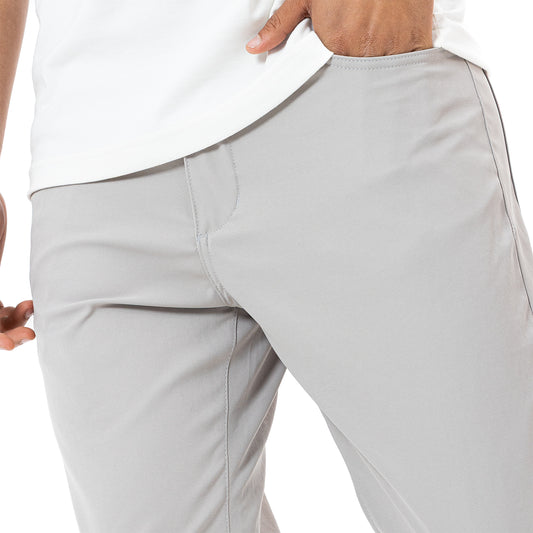 Pants Slim Straight CH-464-S26