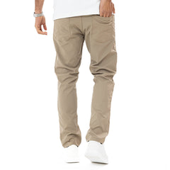 Pants Slim Straight CH-464-S26