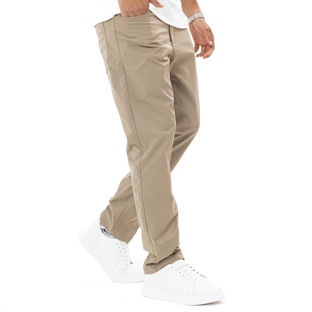 Pants Slim Straight CH-464-S26