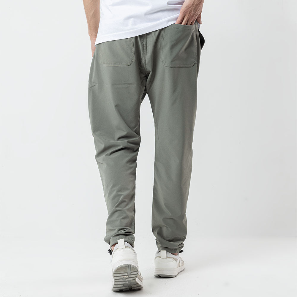 Pants Jogger Cut & Saw-JO-723