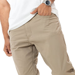 Pants Slim Straight CH-464-S26