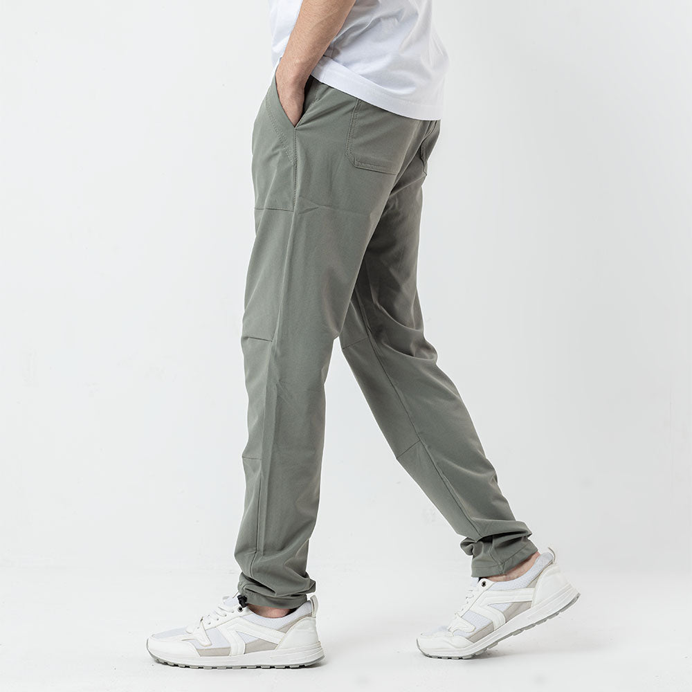 Pants Jogger Cut & Saw-JO-723