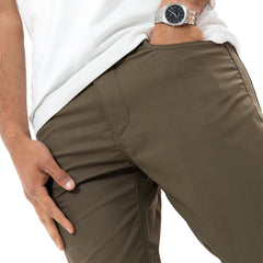Pants Slim Straight CH-464-S26