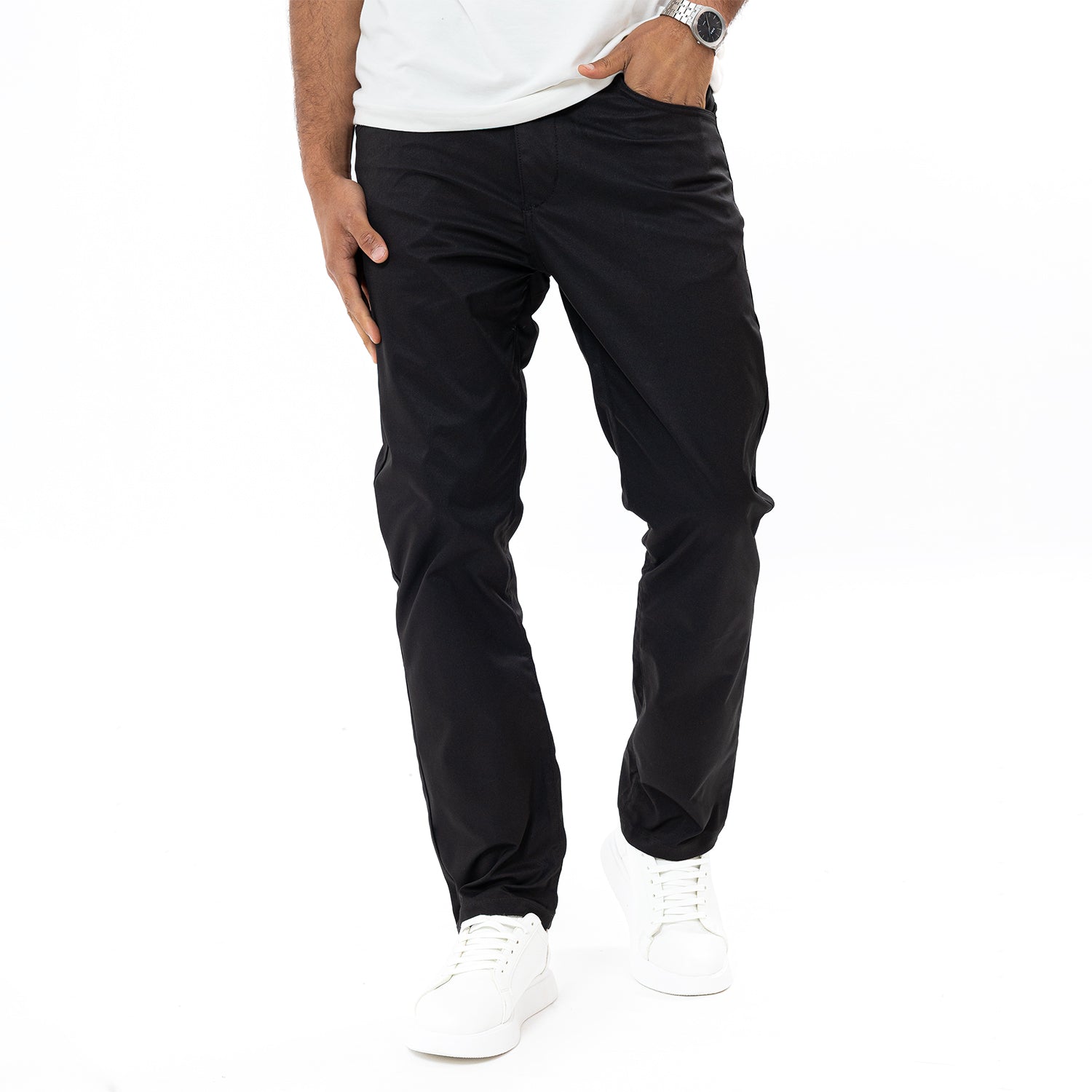 Pants Slim Straight CH-464-S26