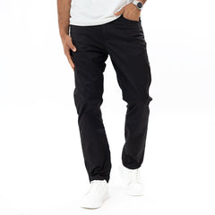 Pants Slim Straight CH-464-S26