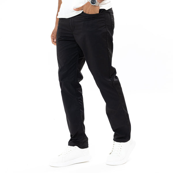 Pants Slim Straight CH-464-S26