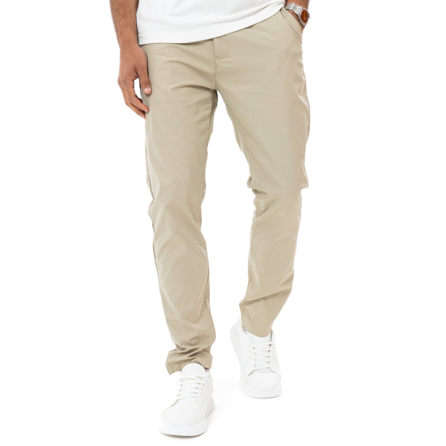 Pants Chino Basic CH-452-S26