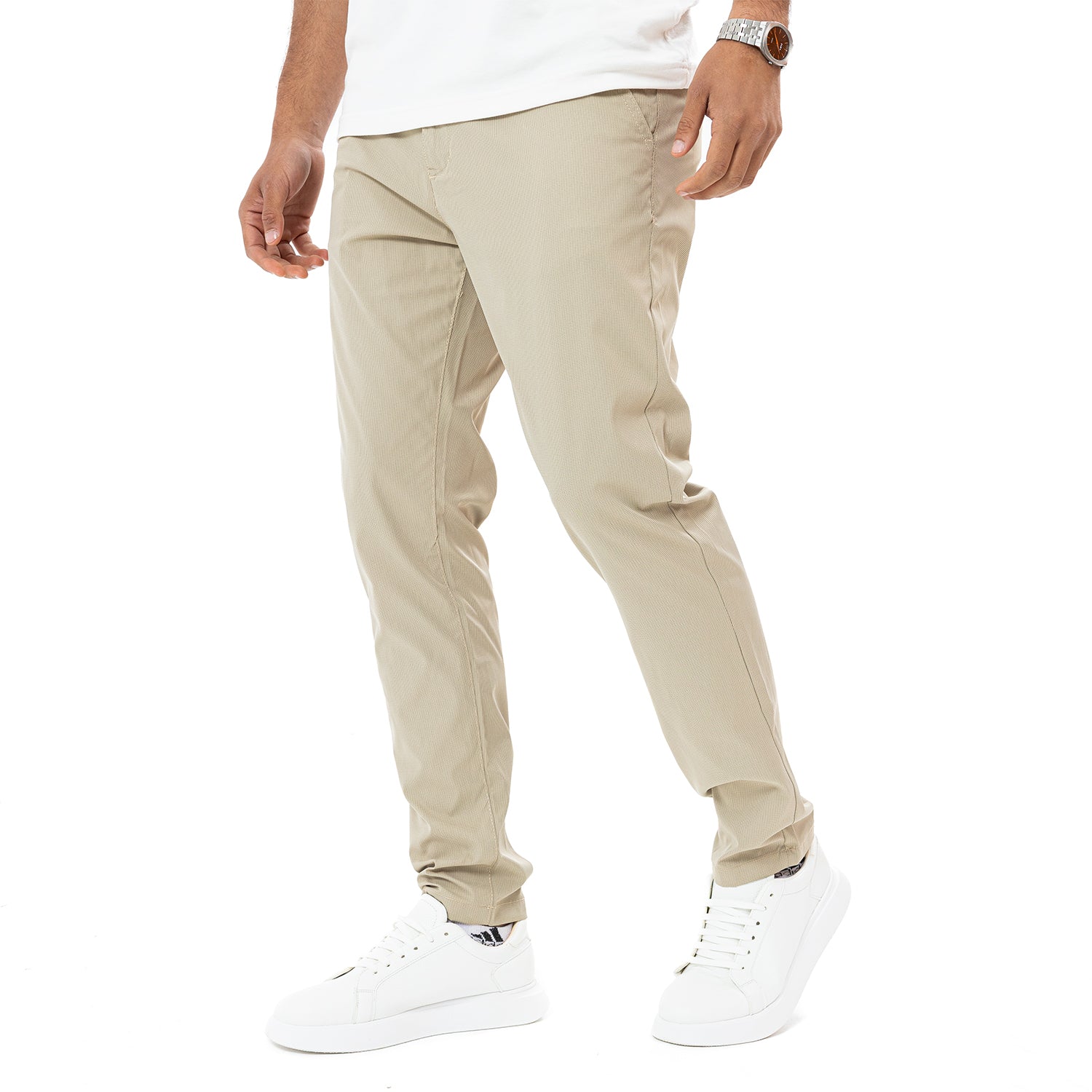 Pants Chino Basic CH-452-S26