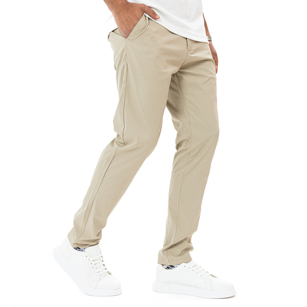 Pants Chino Basic CH-452-S26