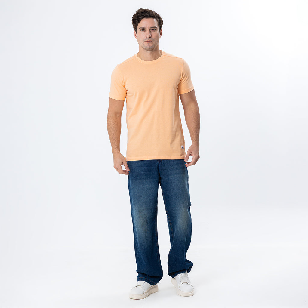 T Shirt R Regular Basic TR-186-S26